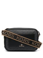 Michael Kors sac à bandoulière Maeve - Noir