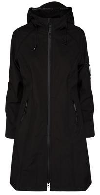 Ilse Jacobsen Rain37L regenjas dames (Kleur: 236 Cashew, Maat: 36) Ilse Jacobsen Rain37L regenjas dames (Kleur: 236 Cashew, Maat: 36)