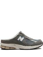 New Balance baskets mules 2002R 'Marblehead' - Gris