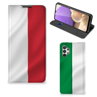 Samsung Galaxy A32 5G Standcase Italië