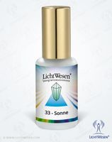 Lichtwesen Zon geurspray 33 (30 ml)