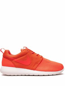 Nike baskets Roshe One - Orange