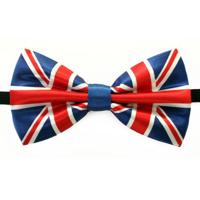 Vlinderstrik Engeland UK