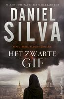 Het zwarte gif - Daniel Silva - ebook - thumbnail