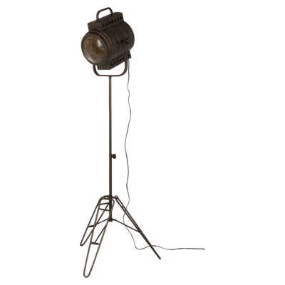 J-Line Vloerlamp Film J-Line Vloerlamp Film