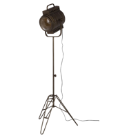 J-Line Vloerlamp Film