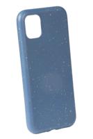 Vivanco GoGreen mobiele telefoon behuizingen 15,5 cm (6.1") Hoes Blauw - thumbnail