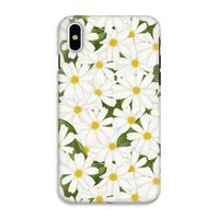 Summer Daisies: iPhone XS Tough Case