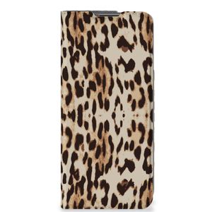 OnePlus Nord CE 2 5G Hoesje maken Leopard