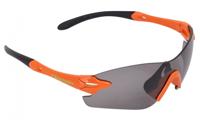 Tempish sportbril Laki oranje unisex one size