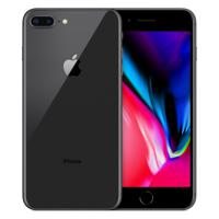 Forza Refurbished Apple iPhone 8 Plus 64GB Space Grey - Licht gebruikt