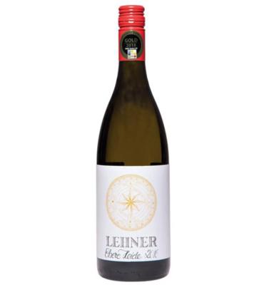 Lehner Wijn Veltliner Obere Heide Bio 2016 (750ml) Lehner Wijn Veltliner Obere Heide Bio 2016 (750ml)