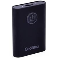 RECEPTOR COOLBOX Draadloze Bluetooth AUDIOLINK