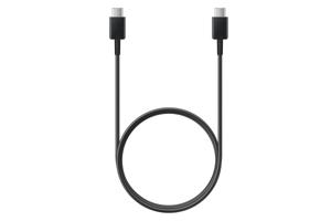 Samsung EP-DA705 USB-kabel USB C Zwart