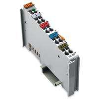 WAGO 750-602/025-000 PLC-klem 750-602/025-000 1 stuk(s)