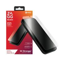 ZAGG InvisibleShield Glass Elite voor Samsung Galaxy A55 Screen Protector