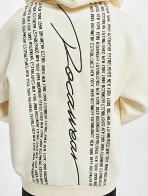 Rocawear / Hoody Millbasin in wit