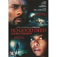 No Good Deed (DVD)