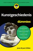 Kunstgeschiedenis voor Dummies - Jesse Bryant Wilder - eBook (9789045355313)