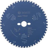 Bosch Professional Cirkelzaagblad Expert for Wood (hout, 254 x 30 x 2,6 mm, 54 tanden, accessoire accu-cirkelzaag)