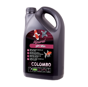 Colombo PH min 2500 ml