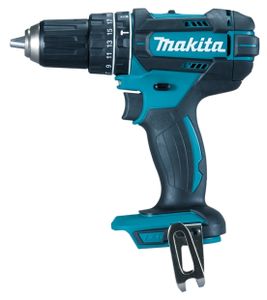 Makita Accu-klopboor/schroefmachine 2 snelheden Zonder accu