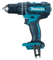 Makita Accu-klopboor/schroefmachine 2 snelheden Zonder accu - thumbnail