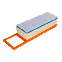 KNECHT LX 3962 motorruimtes