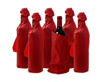 Verrassingspakket Rood