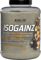 Evolite IsoGainz Chocolate Peanut (4000 gr) - thumbnail