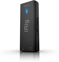 IK Multimedia iRig HD 2