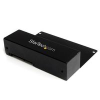 StarTech.com SATA naar voor 2,5 of 3,5 inch IDE Harde Schijf Adapter voor Docking Stations - thumbnail