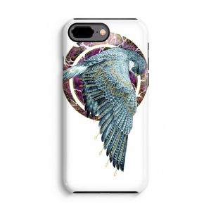 Golden Falcon: iPhone 8 Plus Tough Case