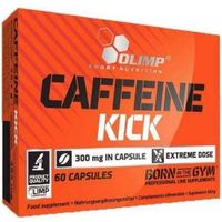 Caffeine Kick 60caps