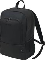 Dicota Eco Backpack BASE rugzak Zwart Polyester