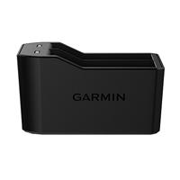 GARMIN 010-12521-11 VIRB 360 dubbele batterijlader, zwart