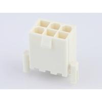 Molex 1724470706 Male behuizing (kabel) Inhoud: 1 stuk(s) Tray - thumbnail