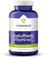 Gebufferde Vitamine C