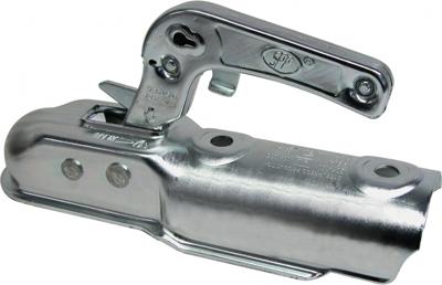 Carpoint koppeling rond 70 mm Carpoint koppeling rond 70 mm