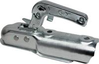 Carpoint koppeling rond 70 mm