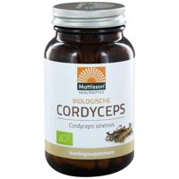 Biologische Cordyceps