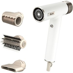 Shark HD333EU haarstyler Multistyler Warm Wit 1700 W 2,44 m