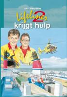 Lifeliner 2 krijgt hulp - Adri Burghout - ebook