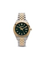 Missoni montre Classic 41 mm - Vert