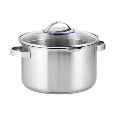 Sola Pearl Kookpan Ø 24 cm / 6 L