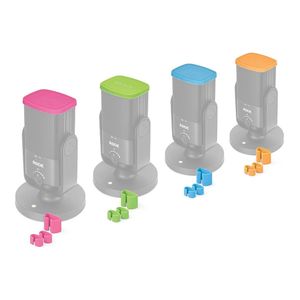 Rode COLORS1 Set voor NT-USB Mini