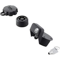 TomTom Rider Anti-diefstaloplossing voor alle TomTom Rider-modellen (zie compatibiliteitslijst hieronder)