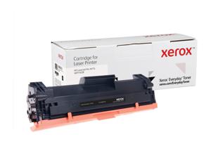 Xerox Toner vervangt HP HP 48A (CF244A) Compatibel Zwart 1000 bladzijden Everyday 006R04235