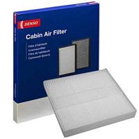 DENSO Standaard cabineluchtfilter - Exacte pasvorm vervangende pollenfilter - DCF467P
