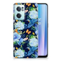 TPU Hoesje voor OnePlus Nord CE 2 5G IJsvogel